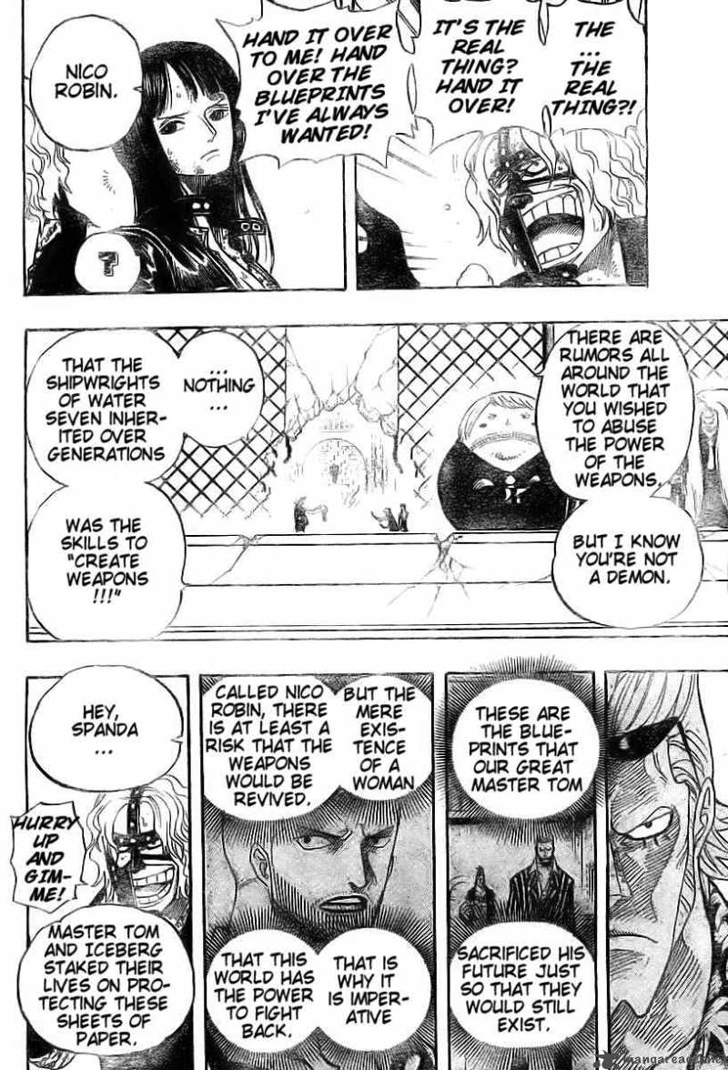 One Piece 399 9