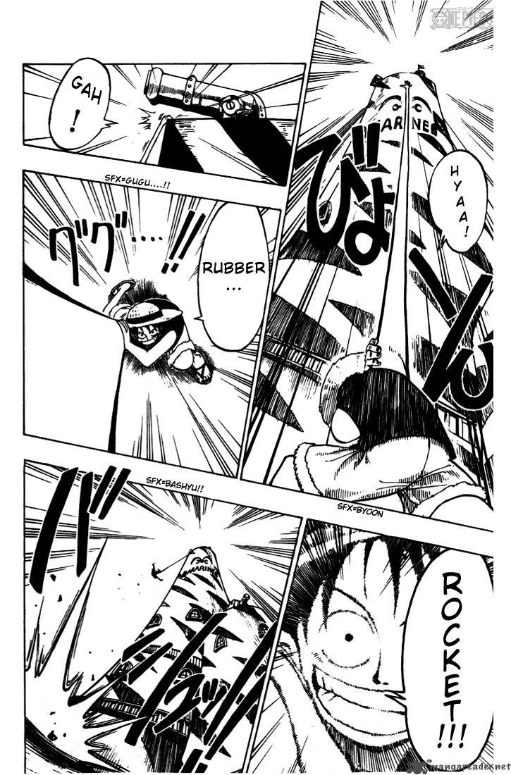 One Piece 4 14
