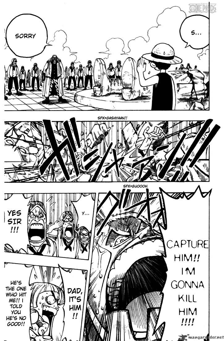 One Piece 4 17
