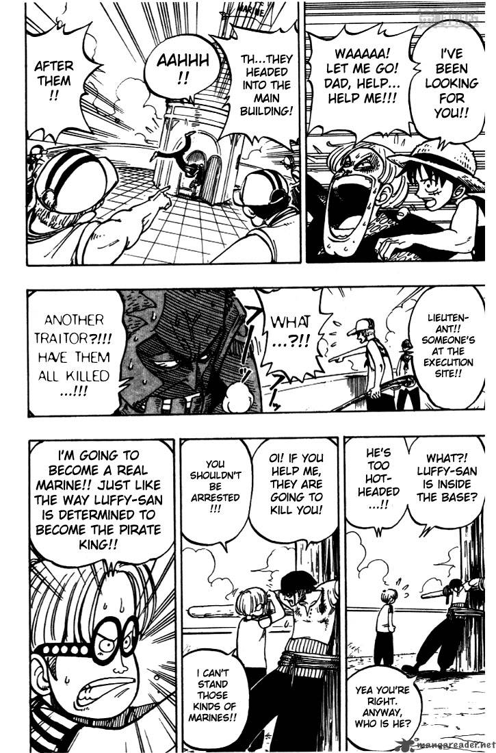 One Piece 4 18