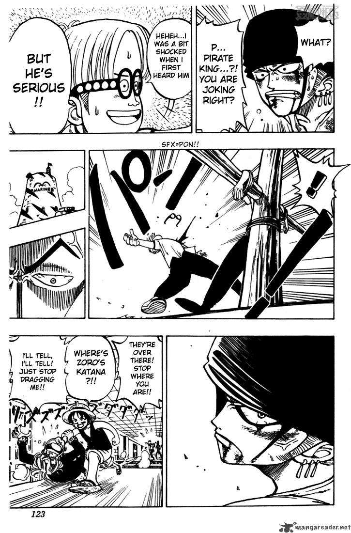 One Piece 4 19