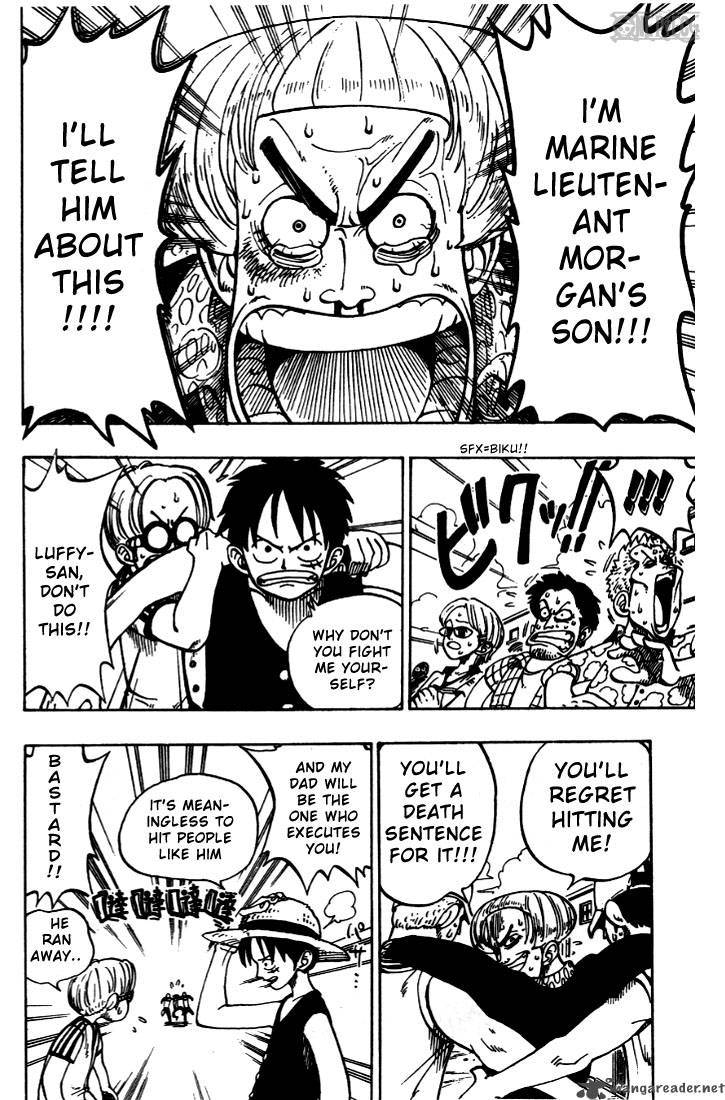 One Piece 4 2