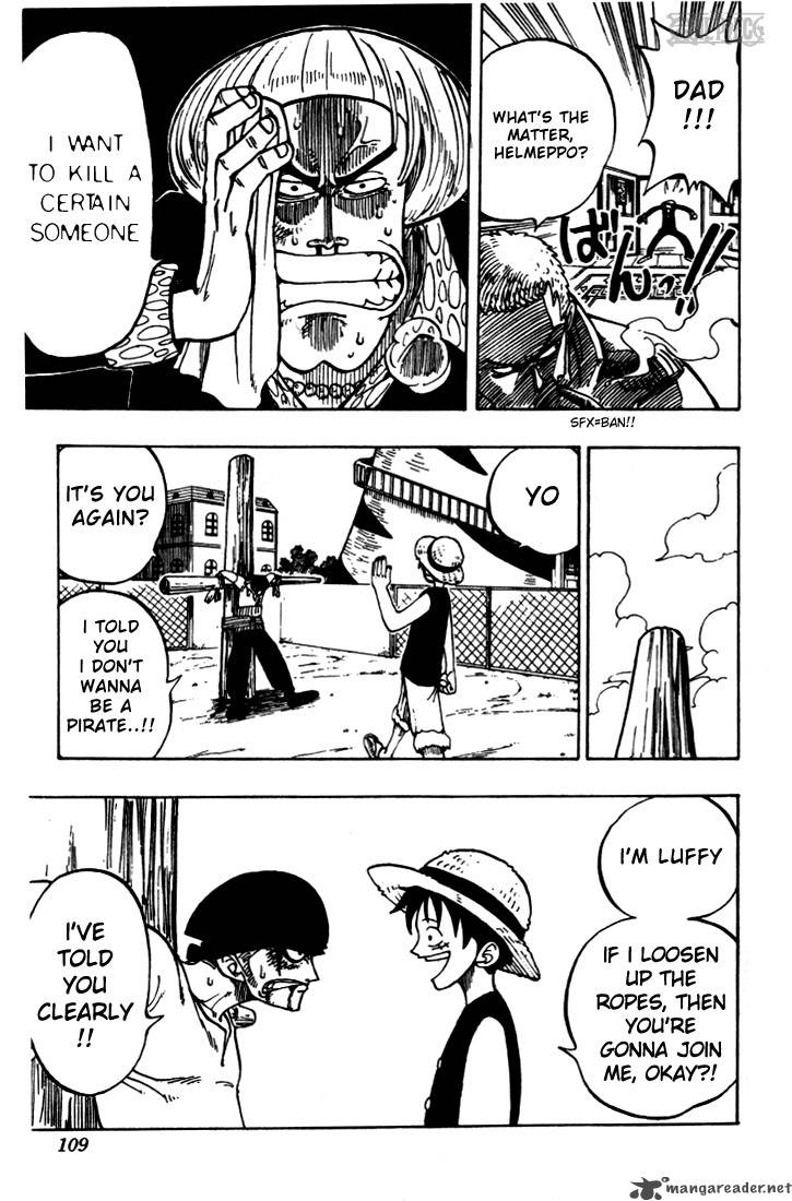 One Piece 4 5