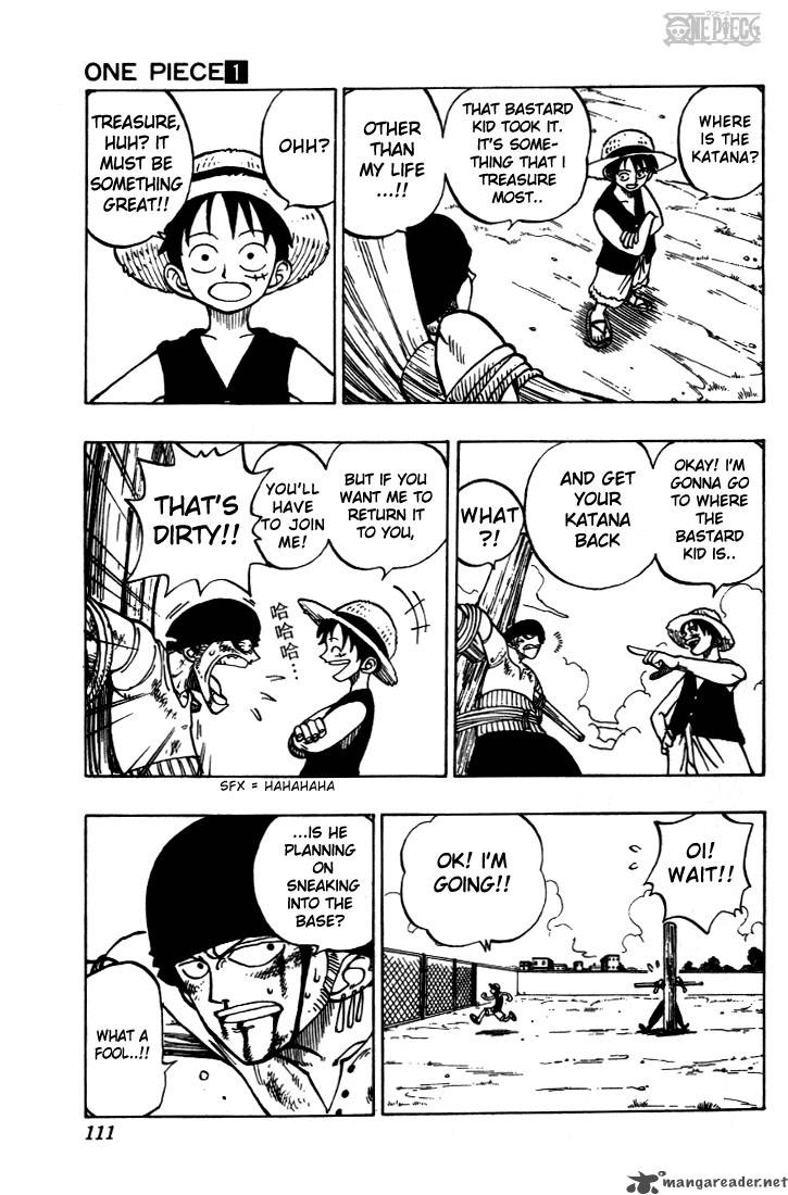 One Piece 4 7