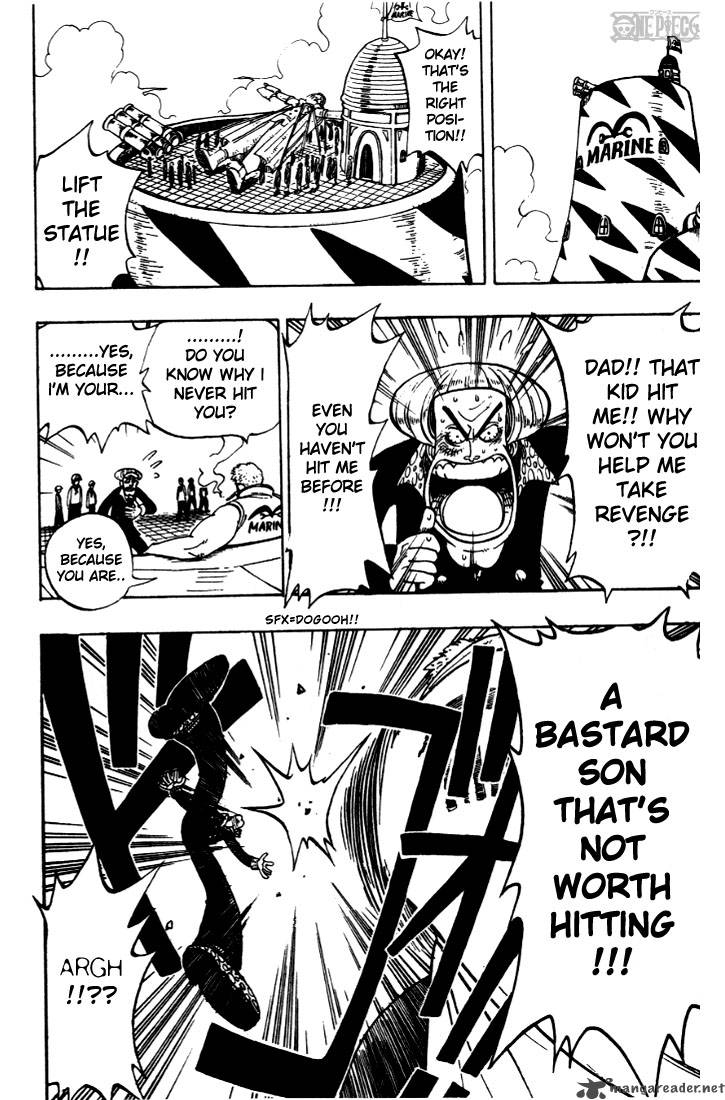 One Piece 4 8