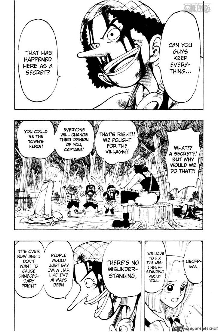 One Piece 40 8