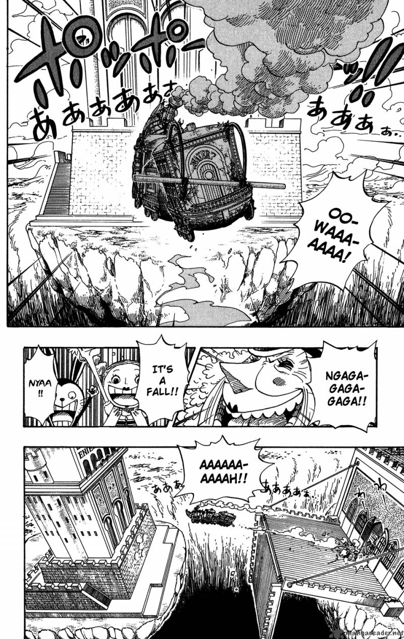 One Piece 400 12
