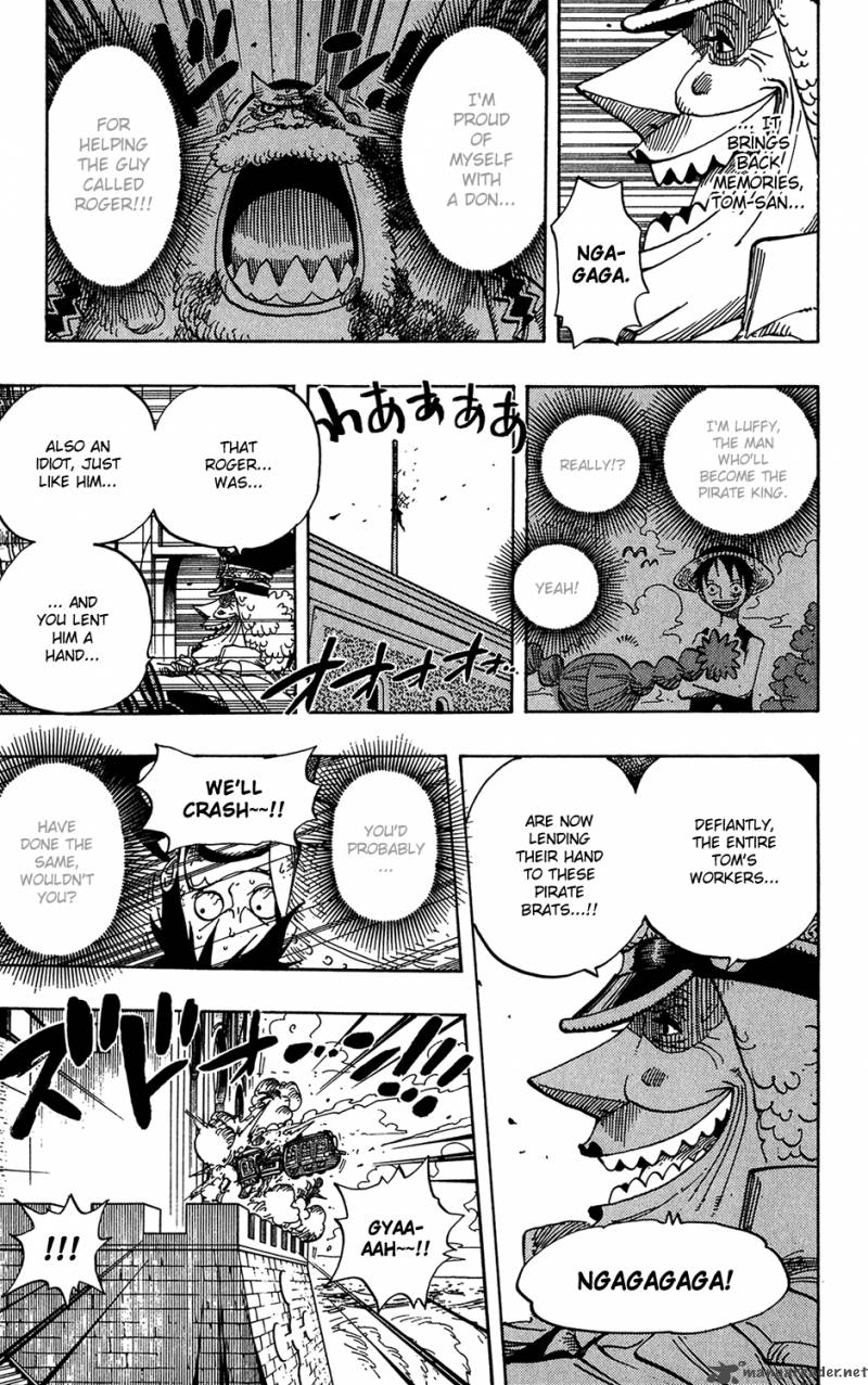 One Piece 400 13