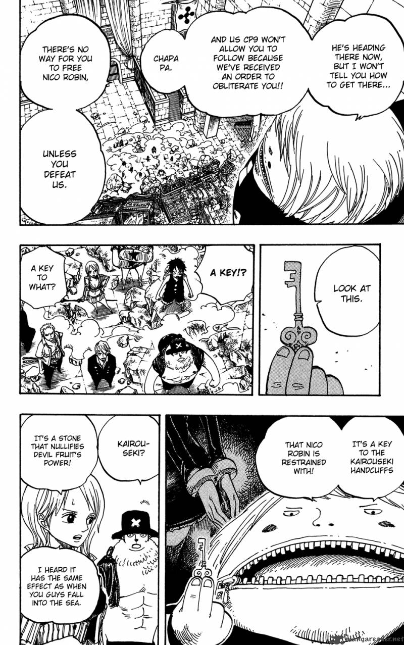 One Piece 400 20