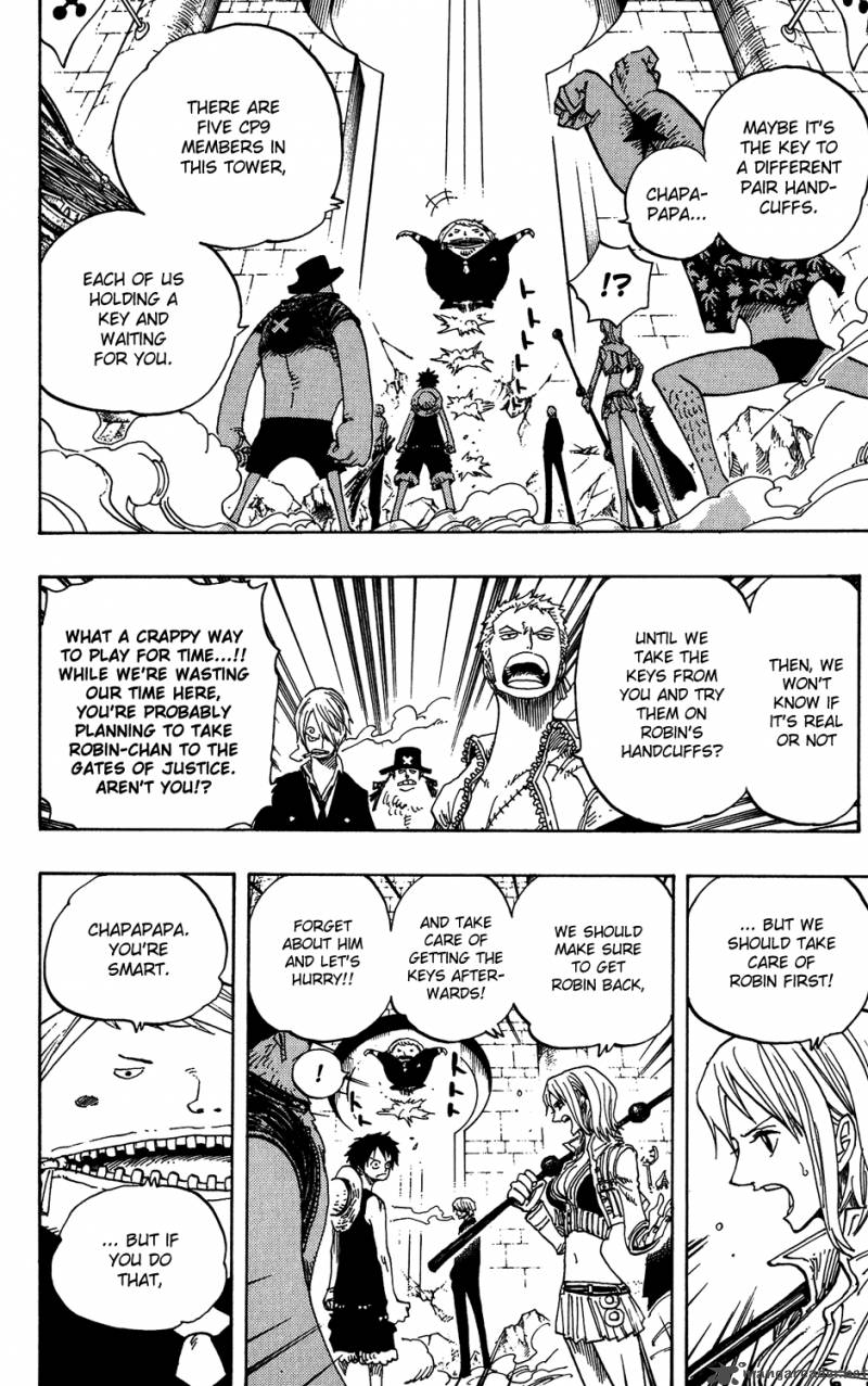 One Piece 400 22