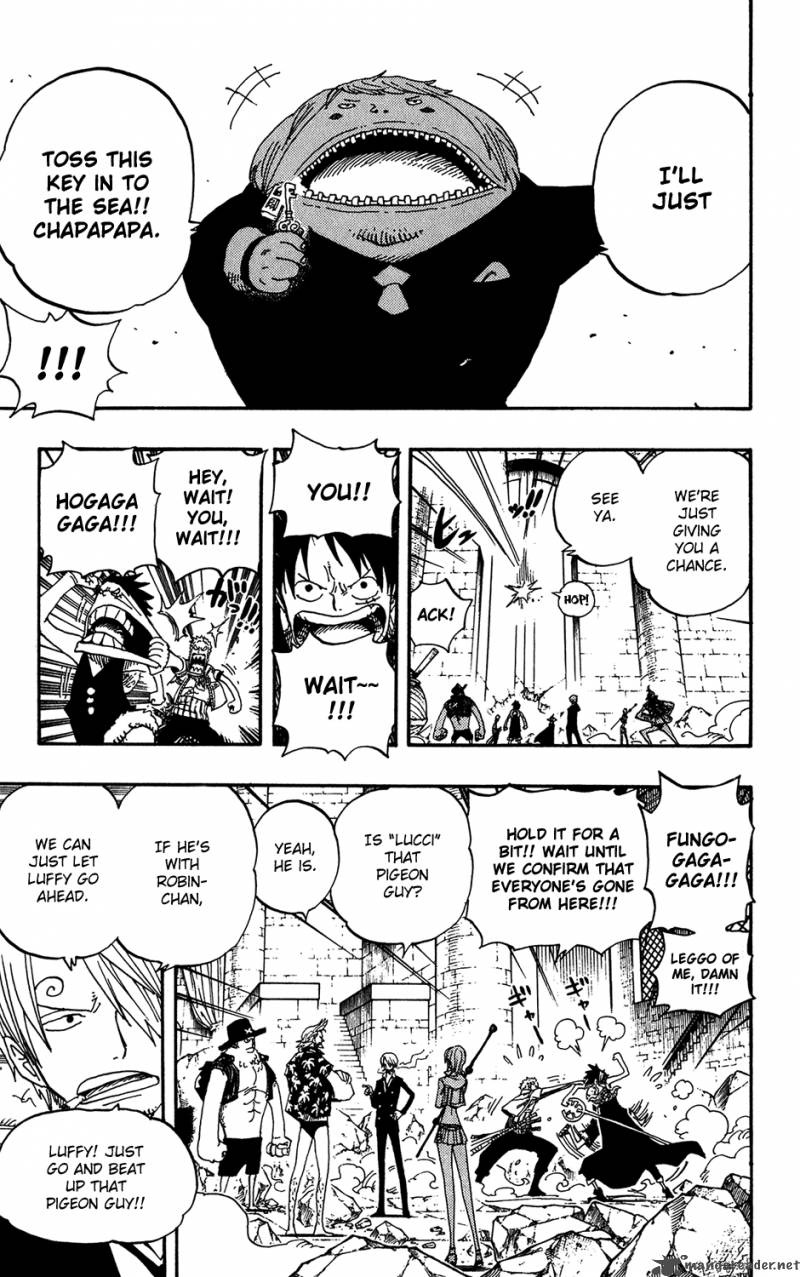 One Piece 400 23