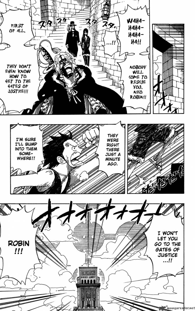 One Piece 400 25
