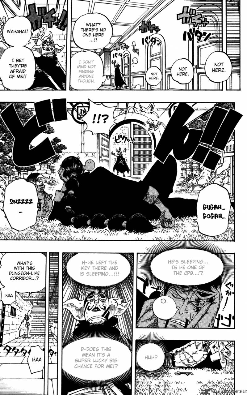 One Piece 400 27