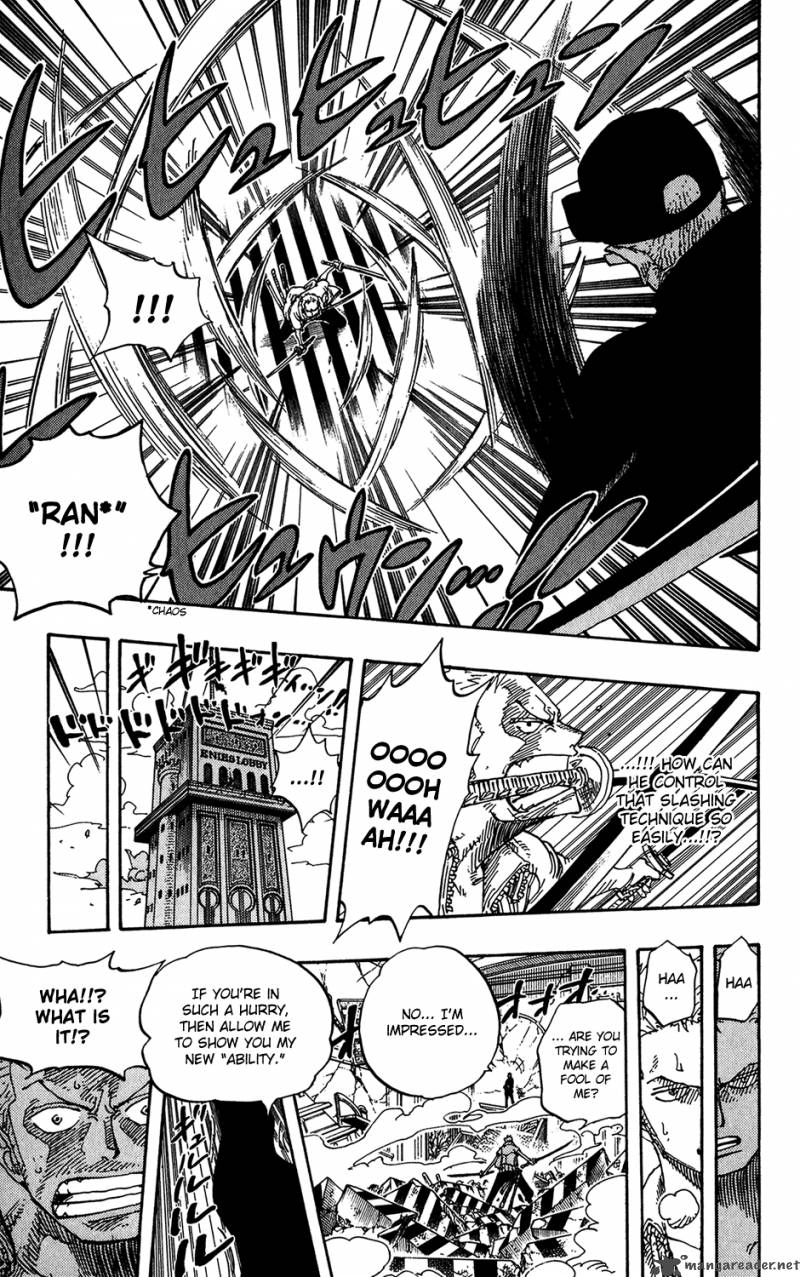 One Piece 401 11
