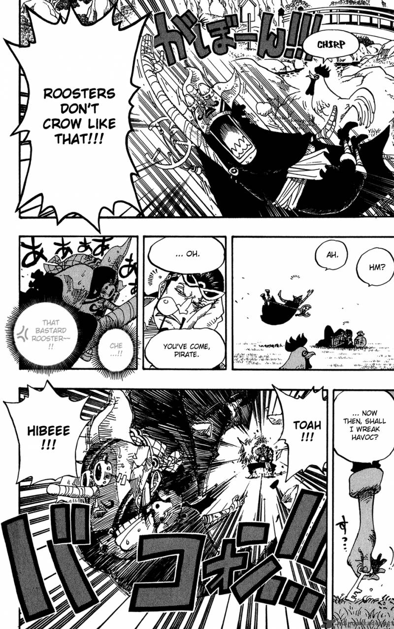 One Piece 401 14