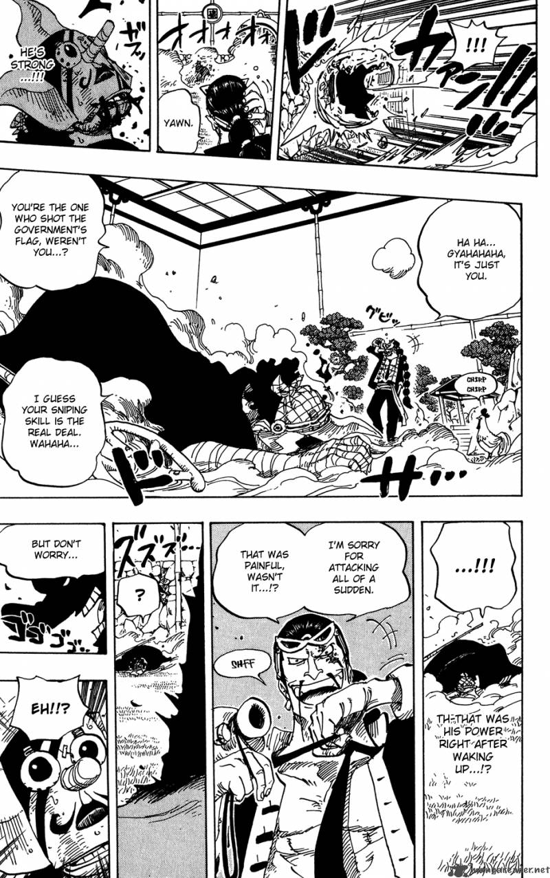 One Piece 401 15