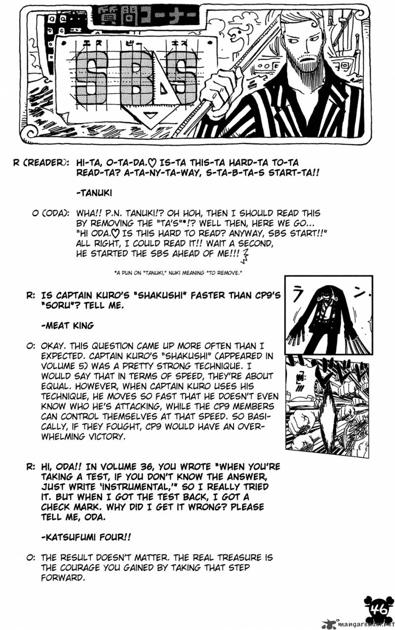 One Piece 401 18
