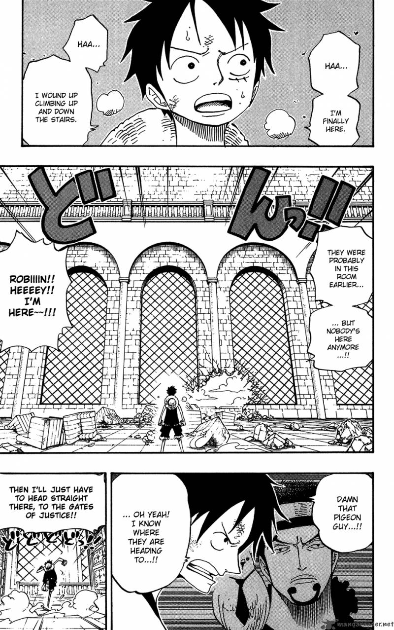 One Piece 401 3