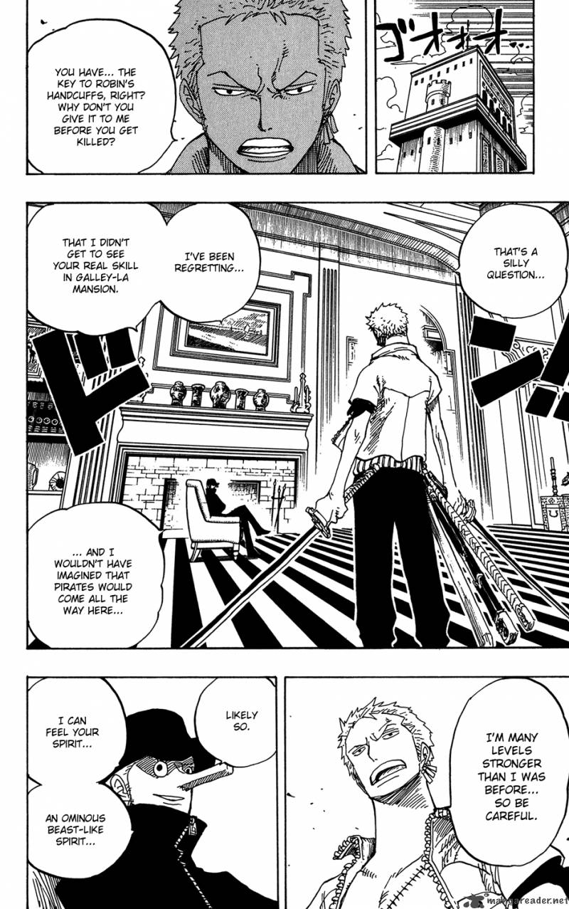 One Piece 401 4