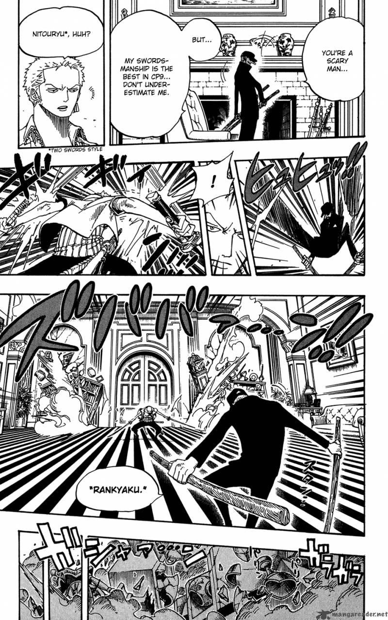 One Piece 401 5