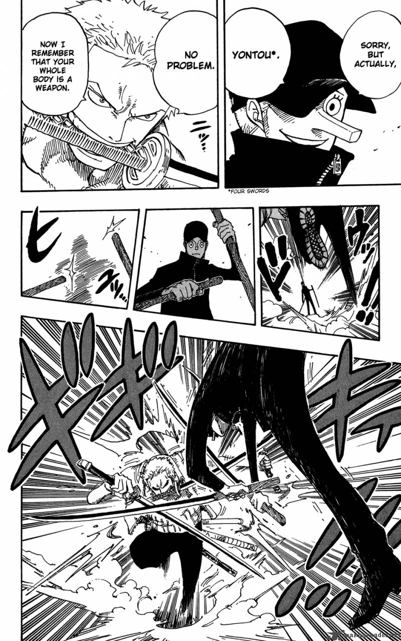 One Piece 401 6