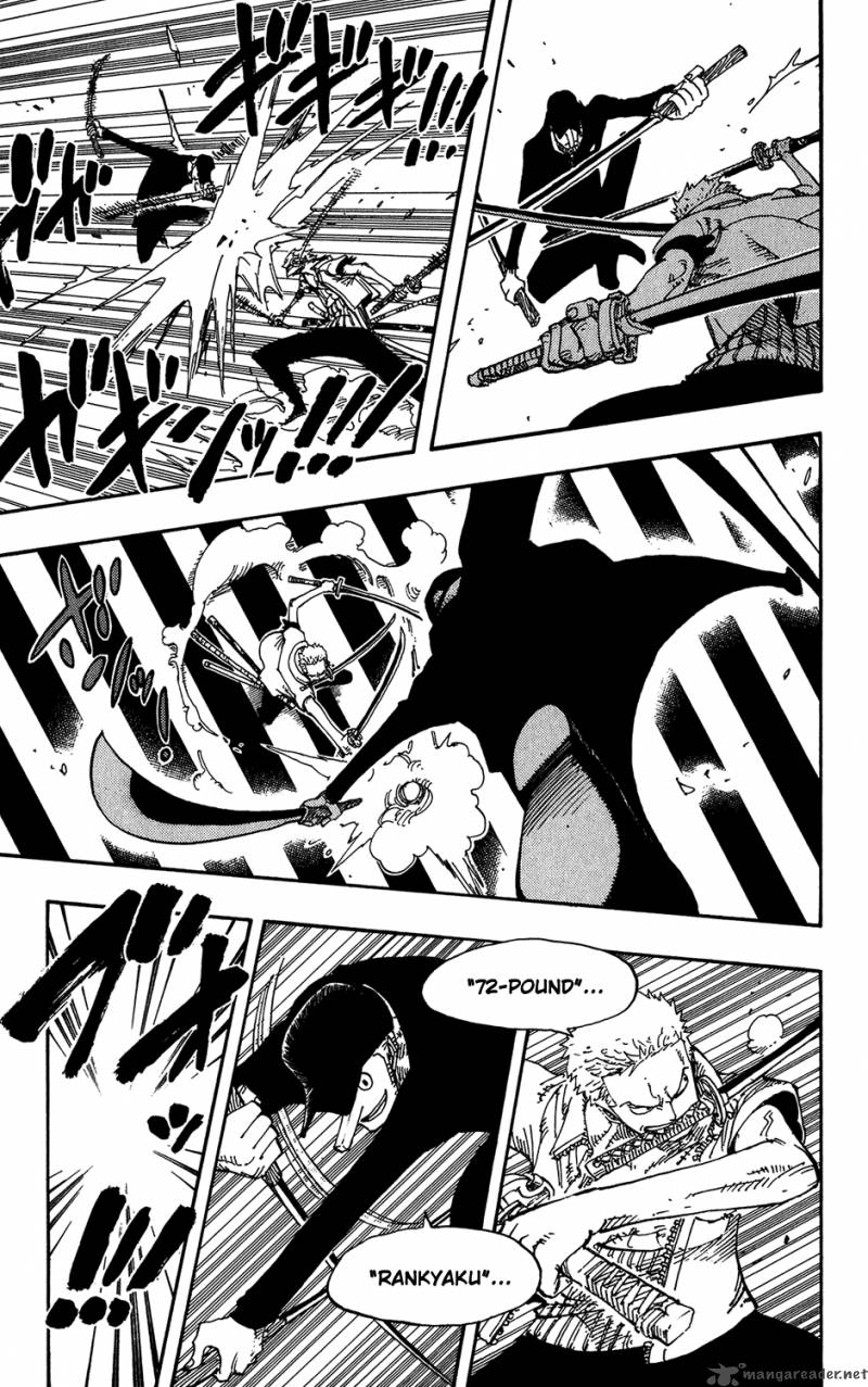 One Piece 401 7