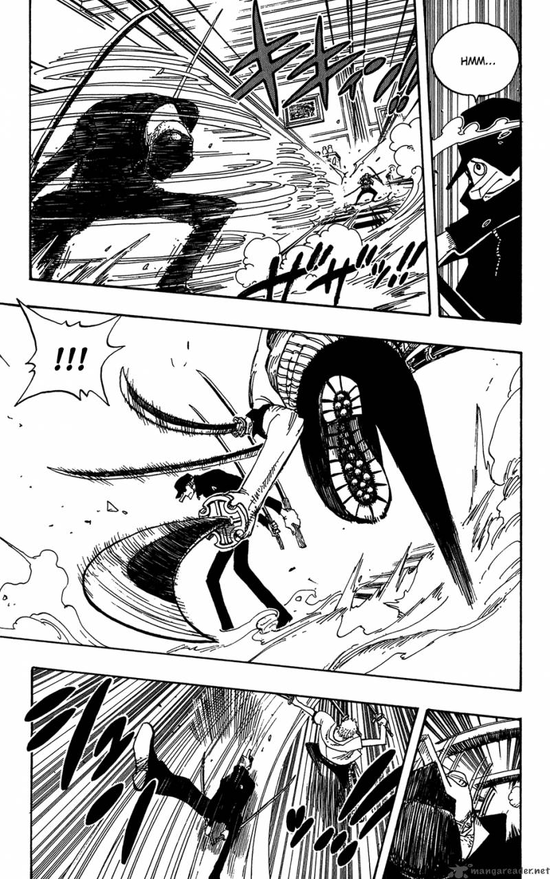 One Piece 401 9