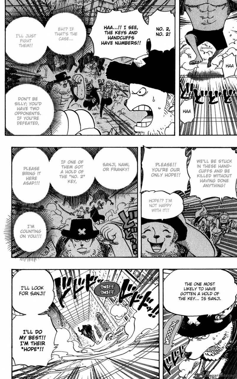 One Piece 402 13