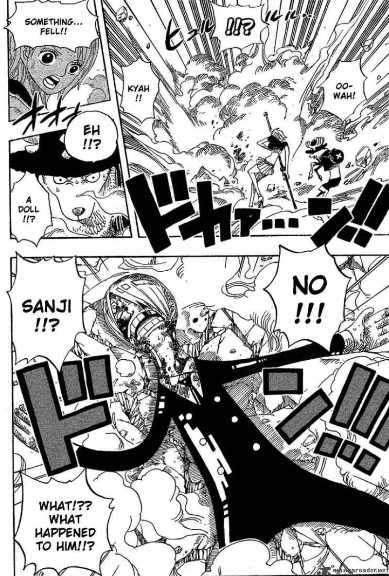 One Piece 403 12