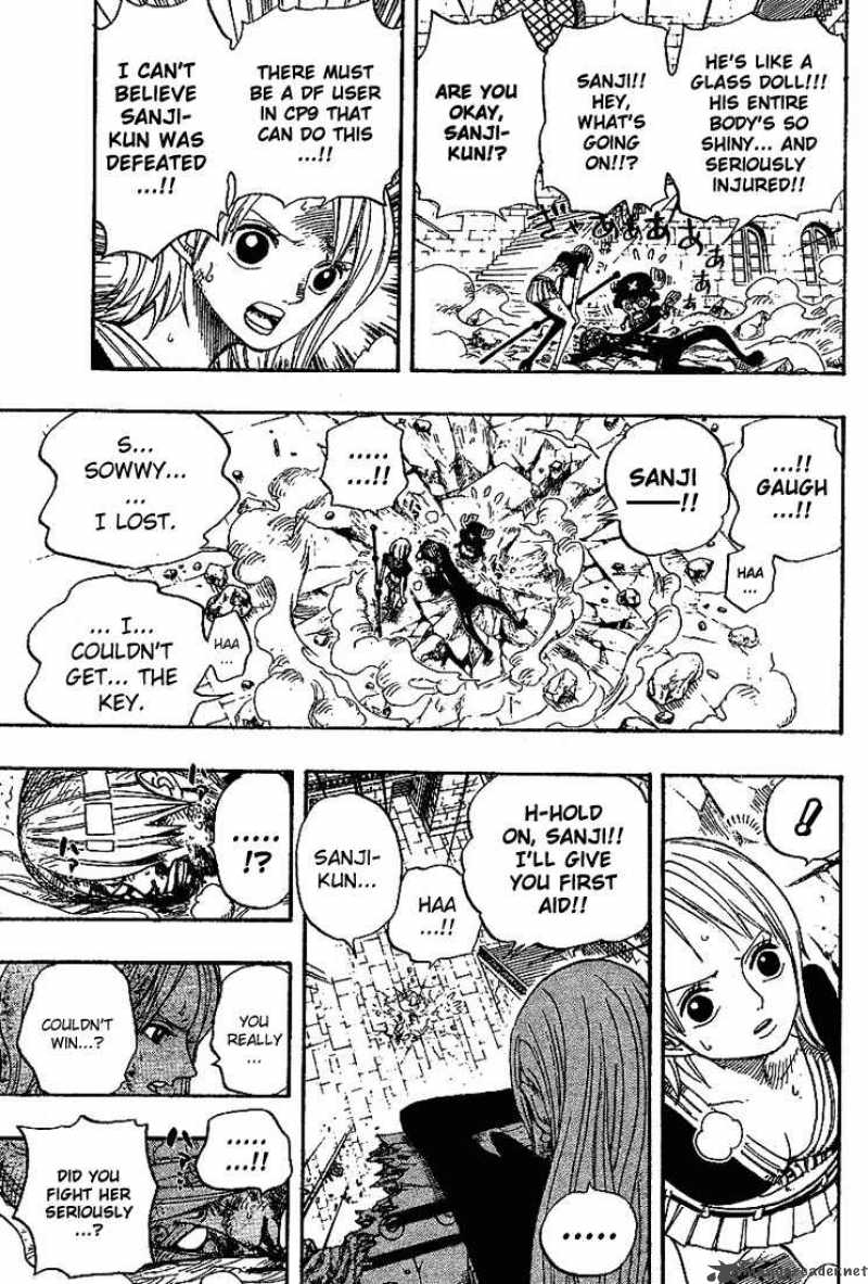 One Piece 403 13