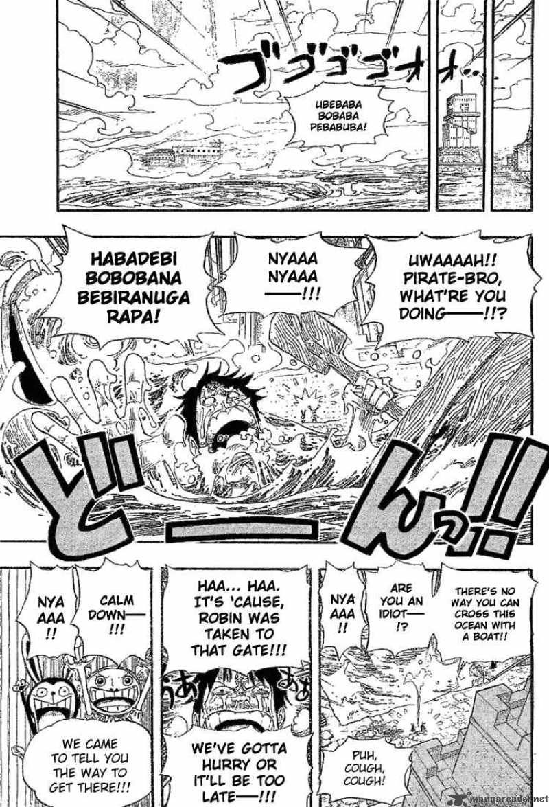 One Piece 403 17