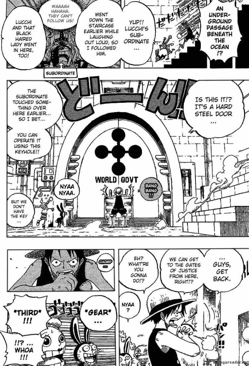 One Piece 403 18