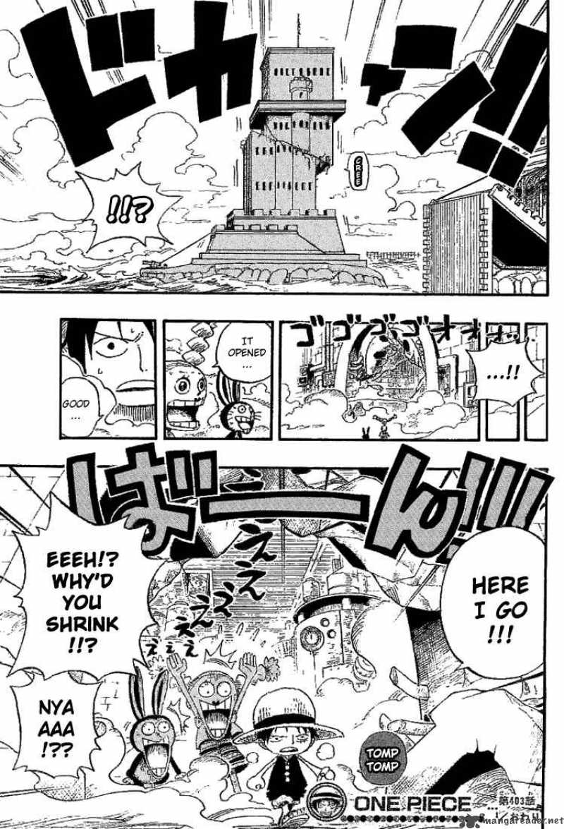 One Piece 403 19