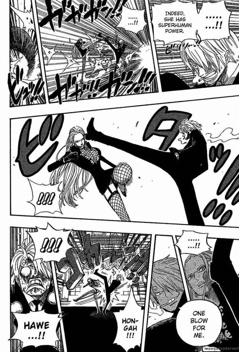 One Piece 403 4