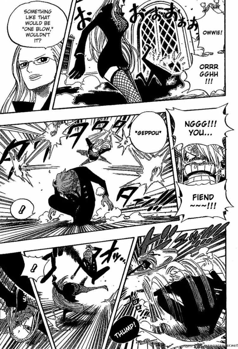 One Piece 403 5