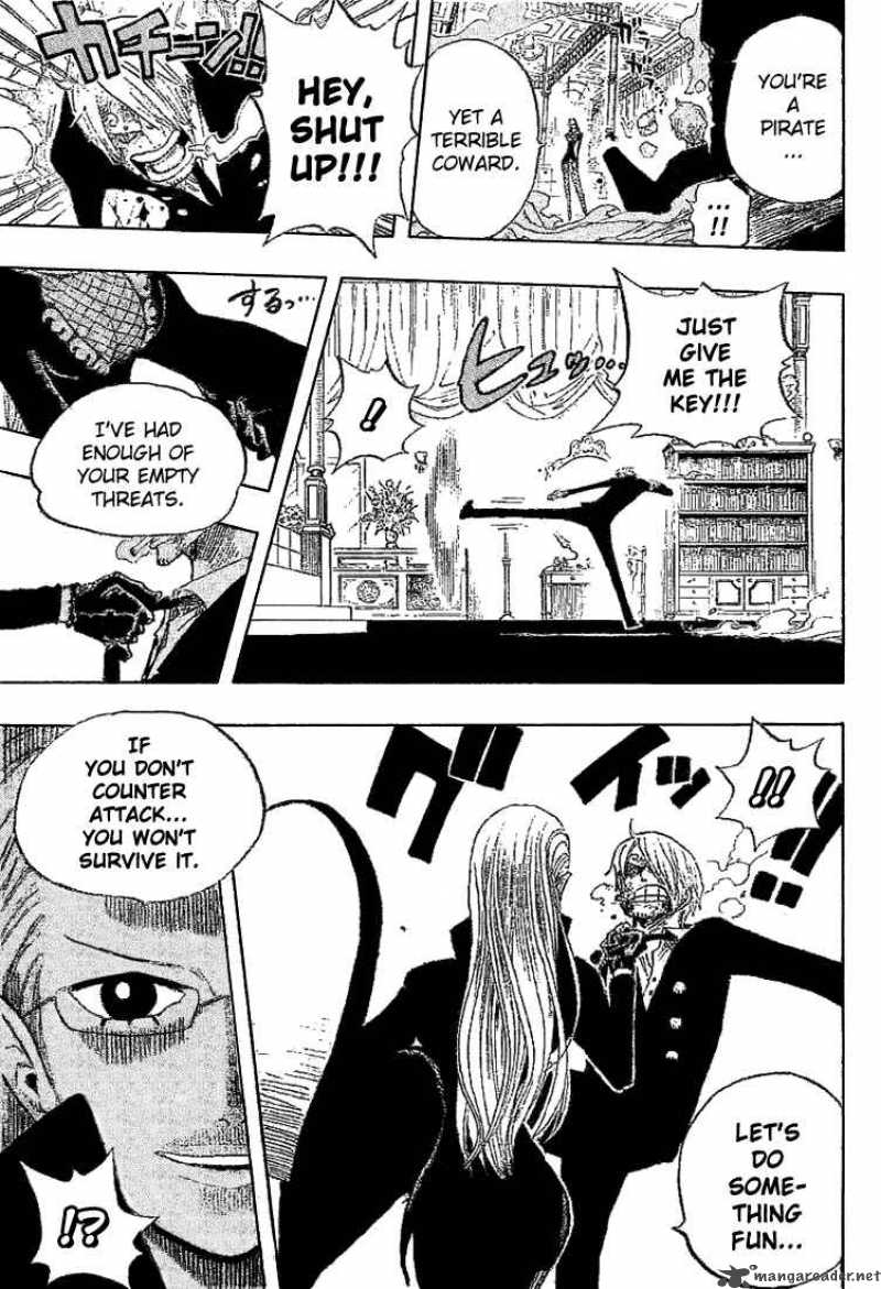 One Piece 403 7