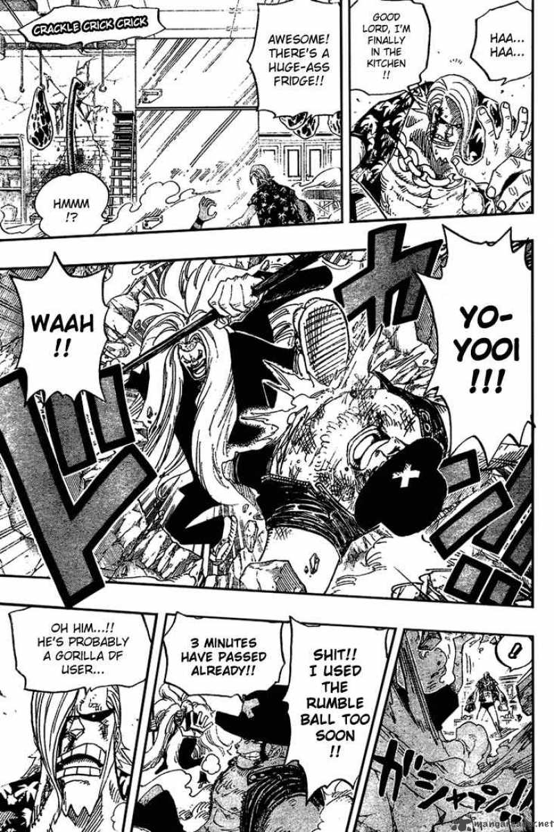 One Piece 404 11