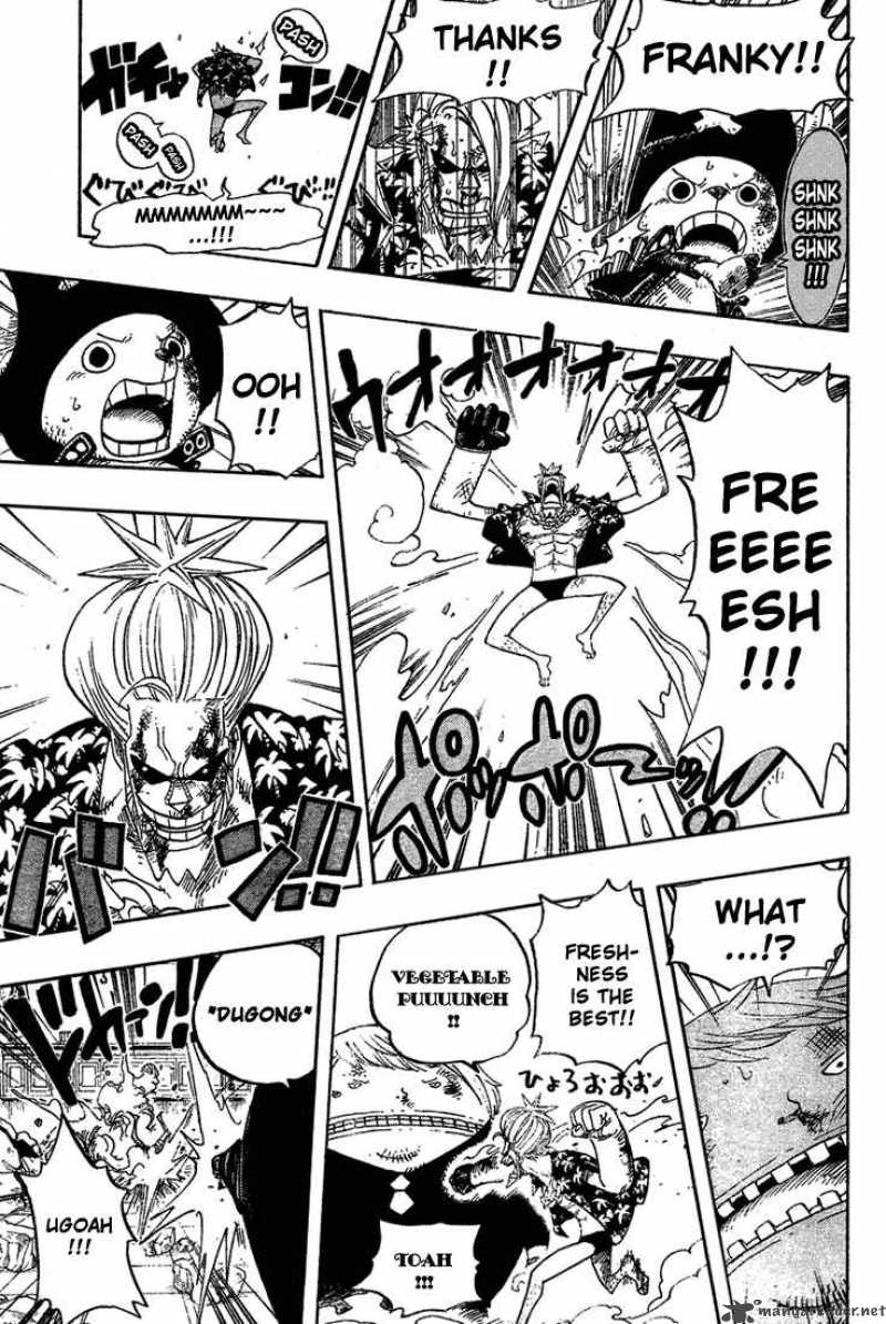 One Piece 404 15