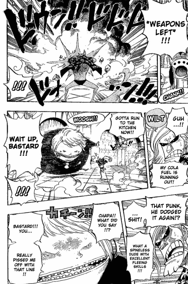 One Piece 404 6