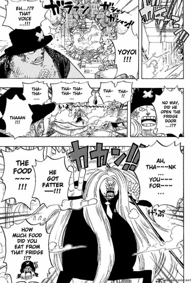 One Piece 405 10