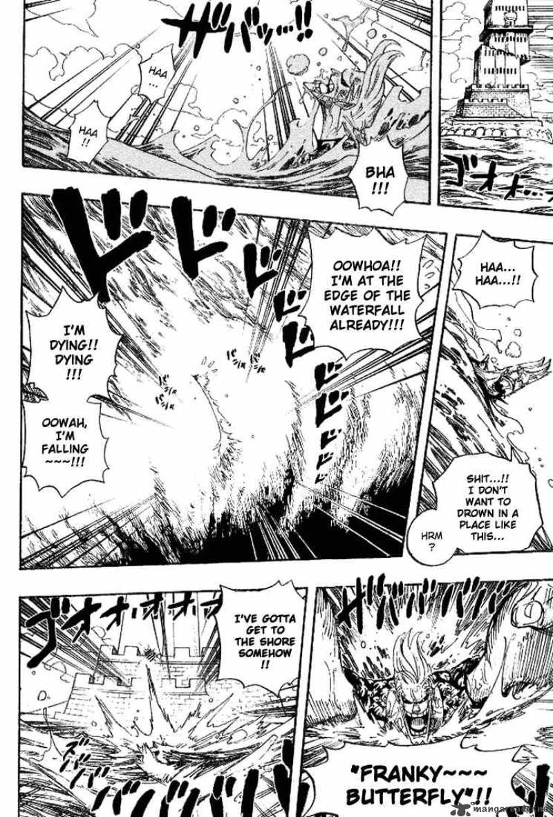 One Piece 405 11