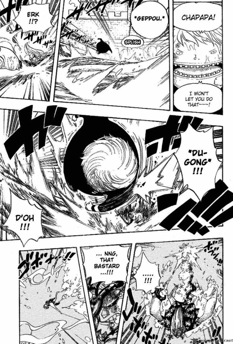 One Piece 405 12