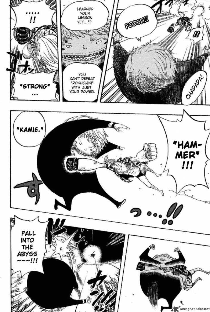 One Piece 405 15