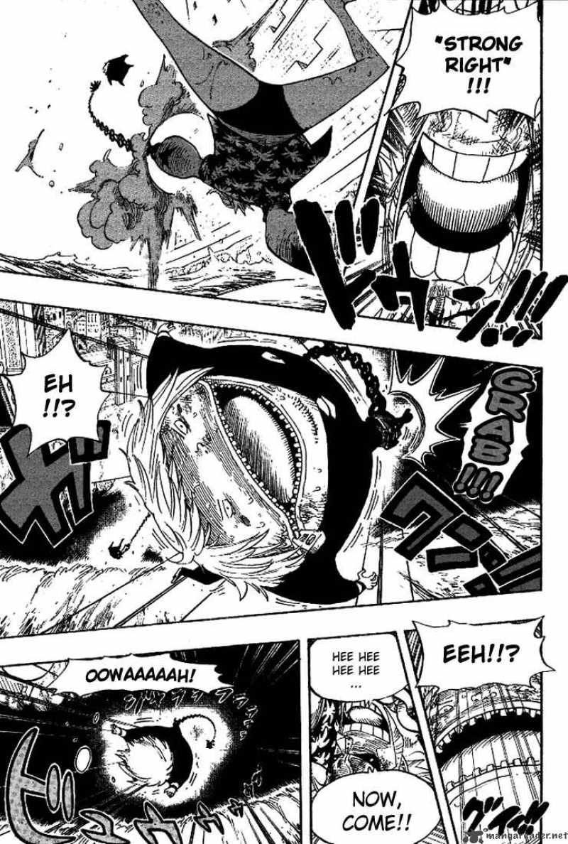 One Piece 405 16