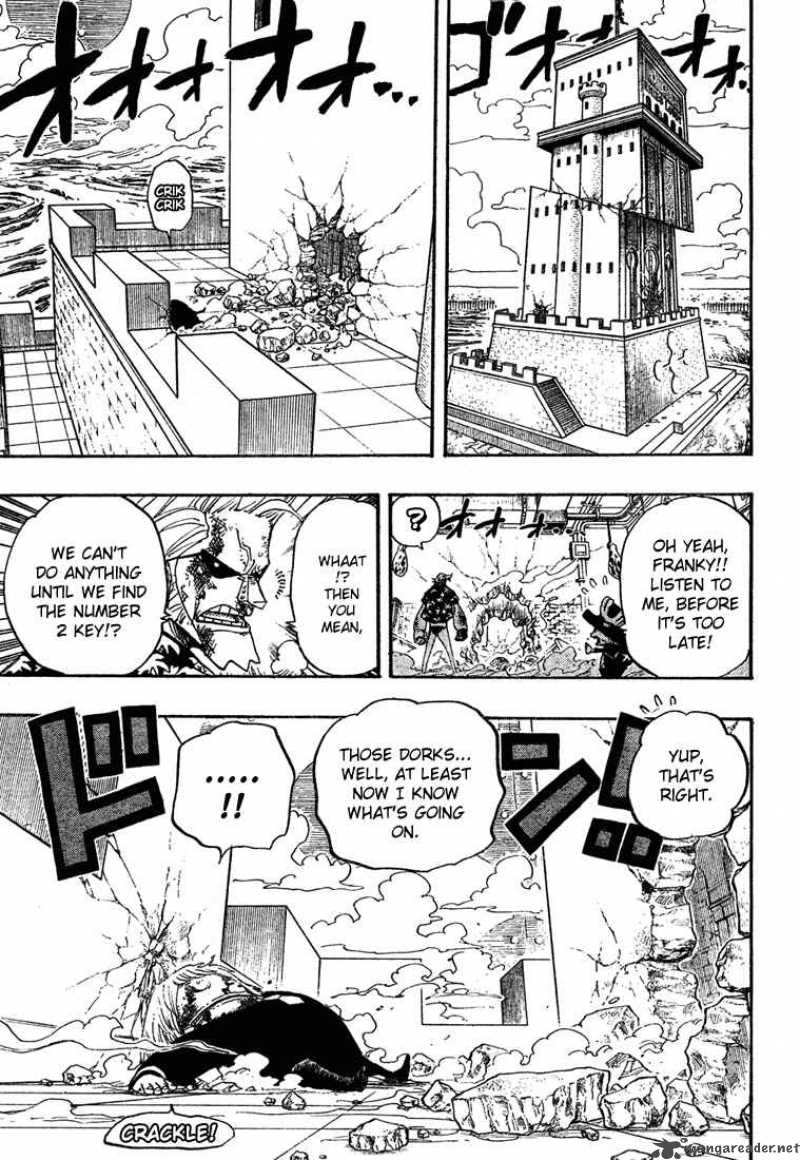 One Piece 405 2