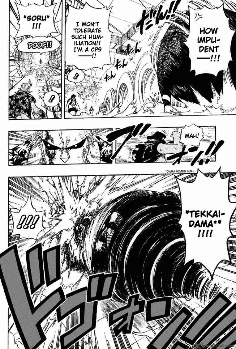 One Piece 405 7