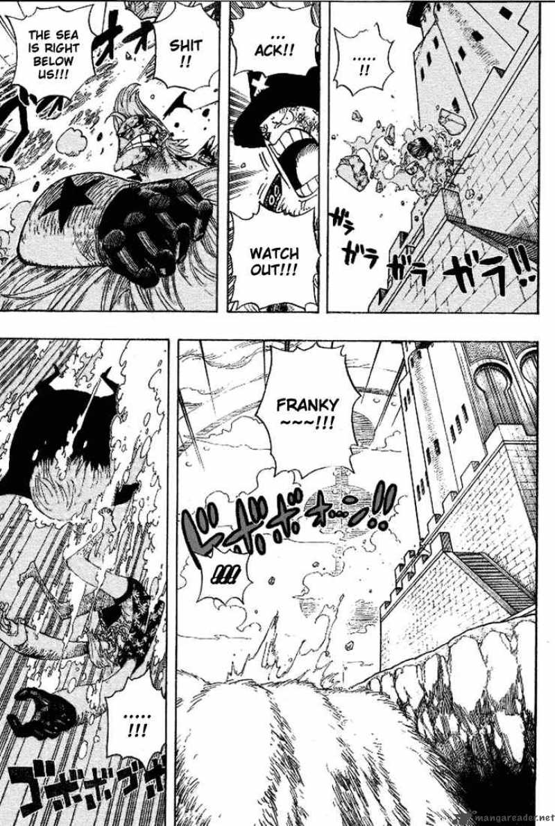 One Piece 405 8