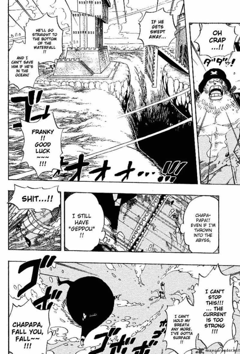 One Piece 405 9