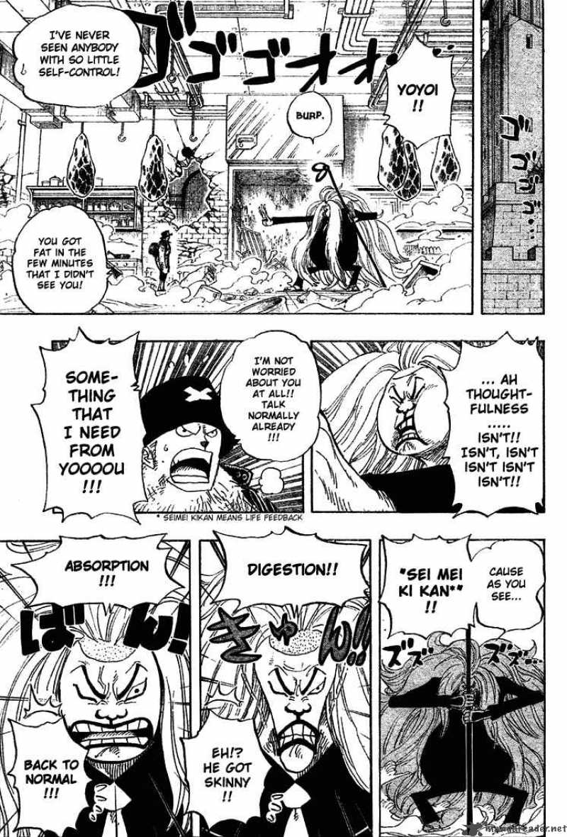 One Piece 406 10
