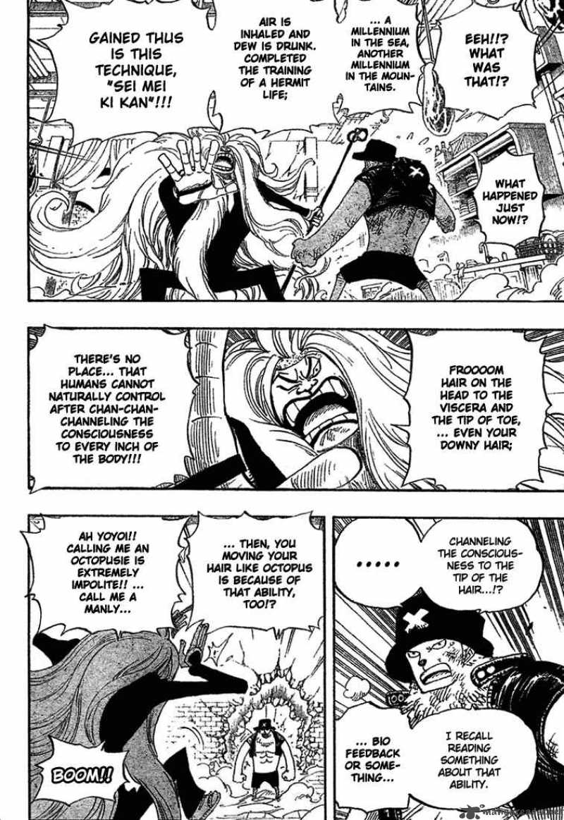 One Piece 406 11